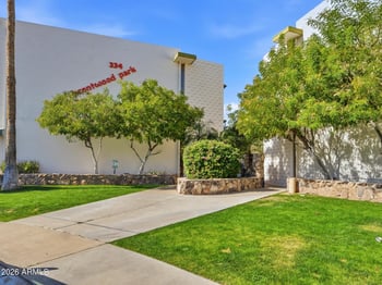 334 Medlock Dr #A101, Phoenix, AZ 85013