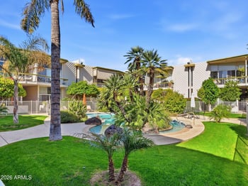 334 Medlock Dr #A101, Phoenix, AZ 85013