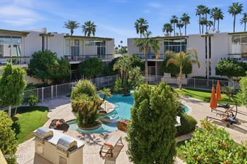 334 Medlock Dr #C201, Phoenix, AZ 85013