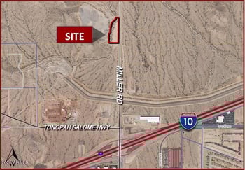 334 Miller Rd #-, Buckeye, AZ 85326