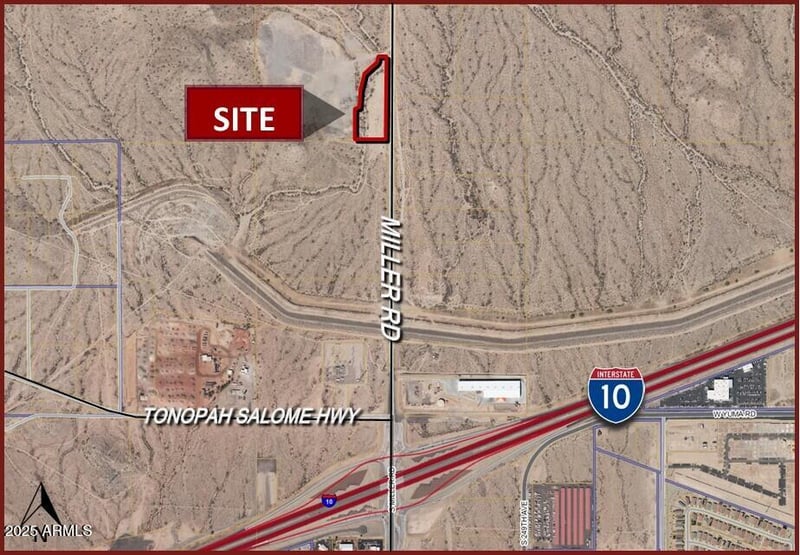 334 Miller Rd #-, Buckeye, AZ 85326