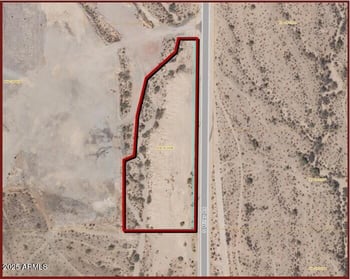 334 Miller Rd #-, Buckeye, AZ 85326
