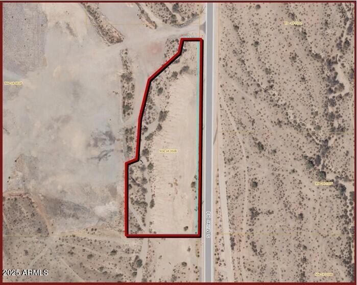 334 Miller Rd #-, Buckeye, AZ 85326