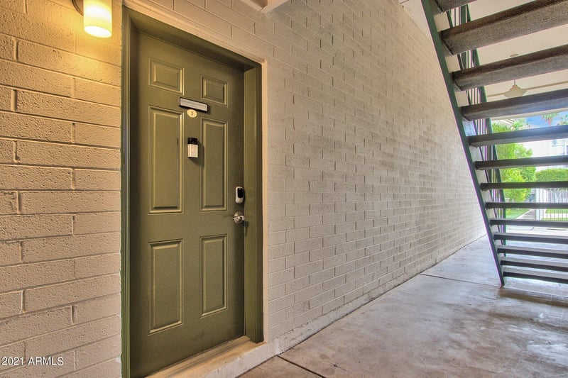 334 W Medlock Dr #C104, Phoenix, AZ 85013