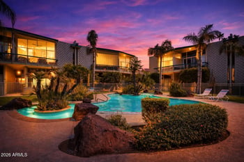 334 Medlock Dr #D102, Phoenix, AZ 85013