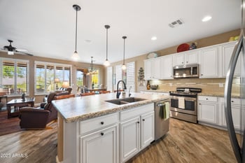 3340 Big Sky Dr, Wickenburg, AZ 85390