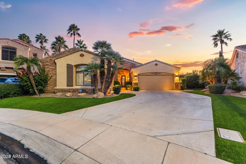 3340 Camellia Pl, Chandler, AZ 85248