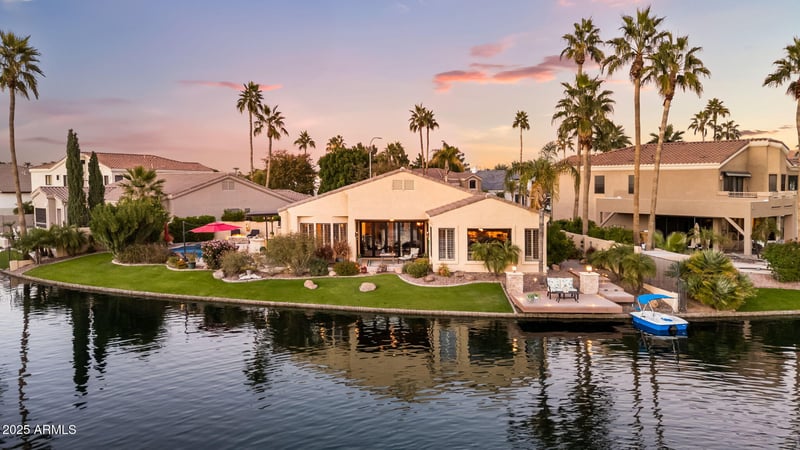 3340 Camellia Pl, Chandler, AZ 85248