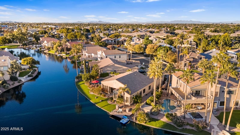 3340 Camellia Pl, Chandler, AZ 85248