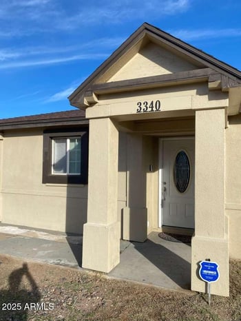 3340 Charter Oak Rd, Phoenix, AZ 85029