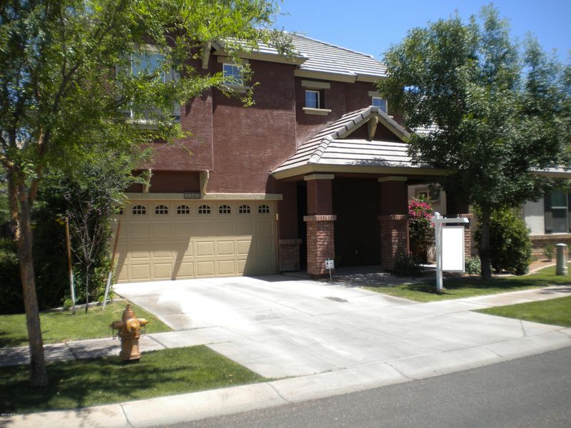 3340 E Cheyenne St, Gilbert, AZ 85296