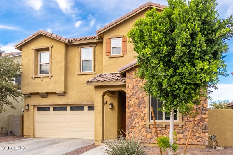 3340 E Rochelle St, Mesa, AZ 85213