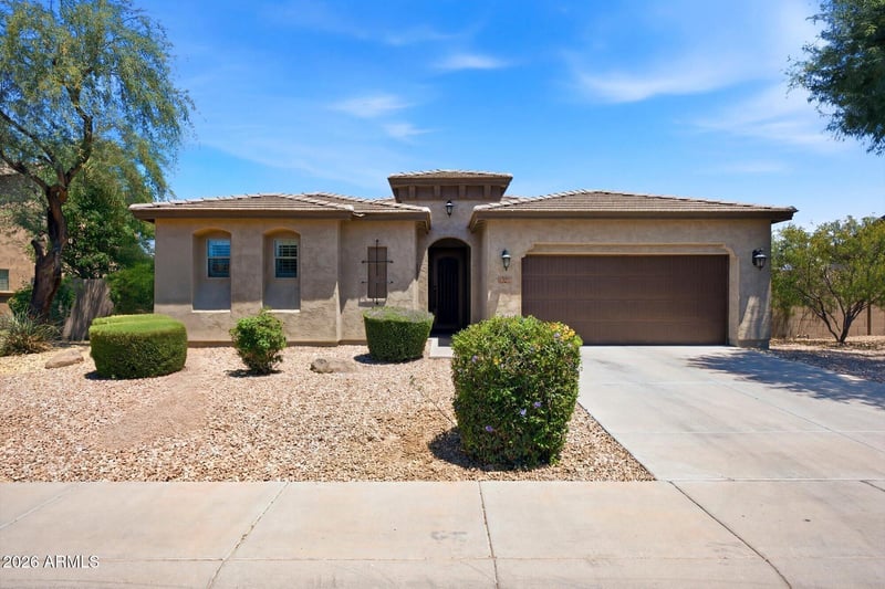 3340 E Yellowstone Pl, Chandler, AZ 85249