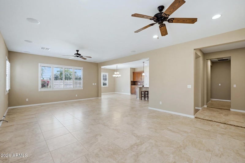 3340 E Yellowstone Pl, Chandler, AZ 85249