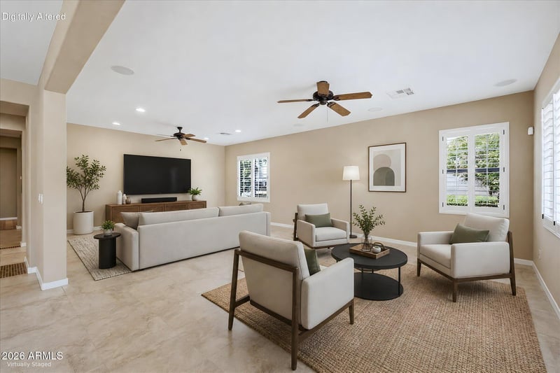 3340 E Yellowstone Pl, Chandler, AZ 85249