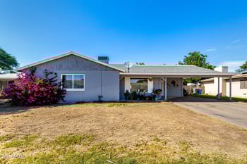 3340 Ironwood Dr, Phoenix, AZ 85051