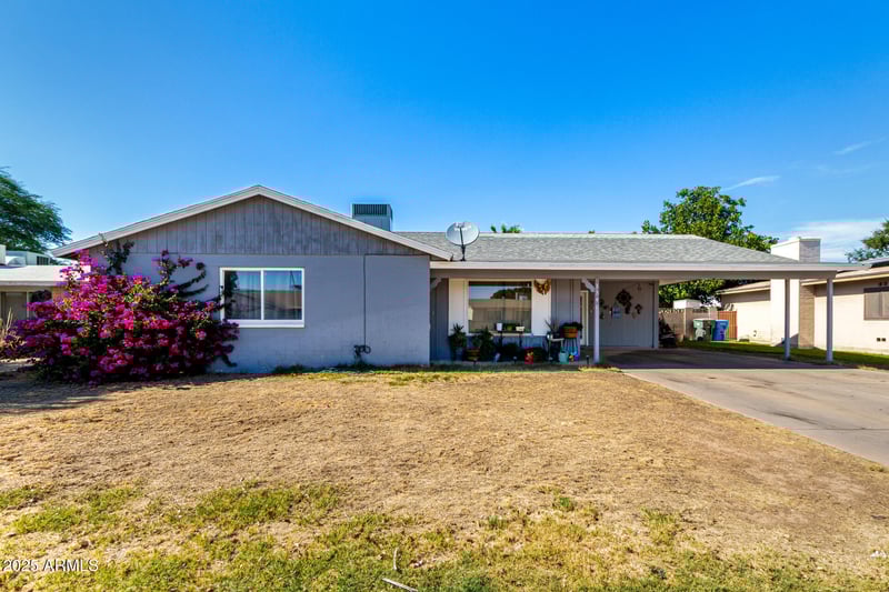 3340 Ironwood Dr, Phoenix, AZ 85051