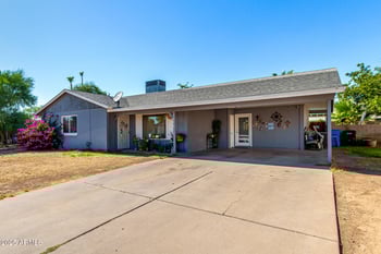 3340 Ironwood Dr, Phoenix, AZ 85051