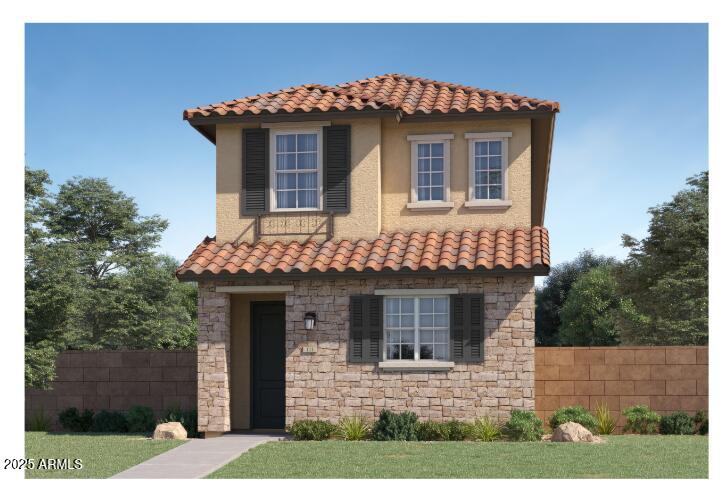 3340 Lotus Ave, Mesa, AZ 85212