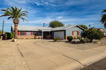 3340 North Ln, Phoenix, AZ 85028