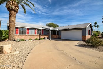 3340 North Ln, Phoenix, AZ 85028