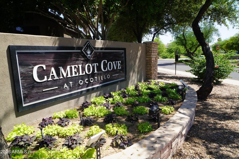 3340 S Camellia Pl, Chandler, AZ 85248
