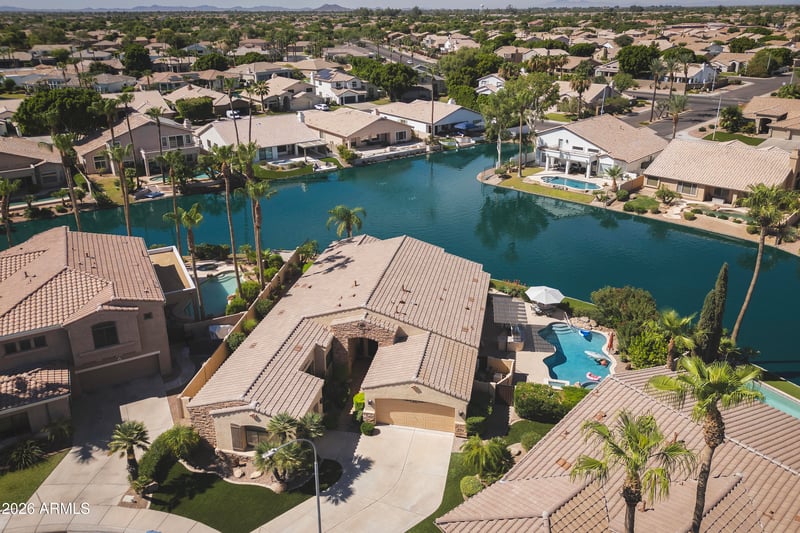 3340 S Camellia Pl, Chandler, AZ 85248