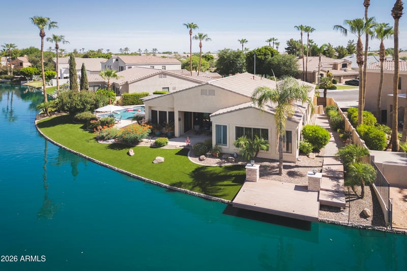 3340 S Camellia Pl, Chandler, AZ 85248