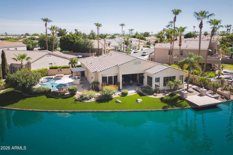 3340 S Camellia Pl, Chandler, AZ 85248