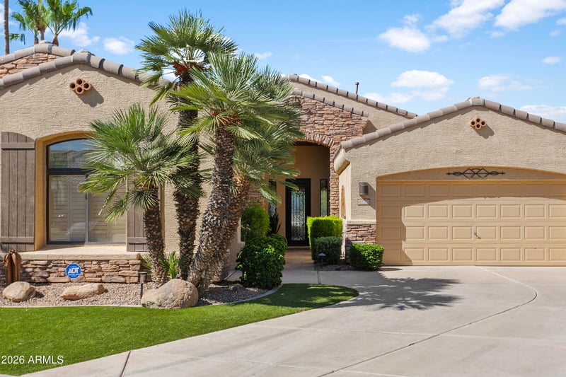 3340 S Camellia Pl, Chandler, AZ 85248