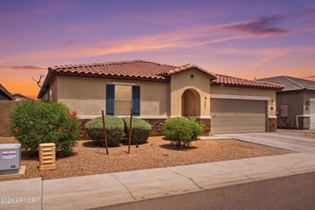 3340 Carter Rd, Phoenix, AZ 85041