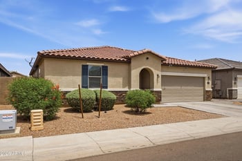3340 Carter Rd, Phoenix, AZ 85041