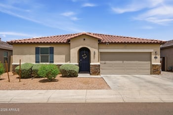 3340 Carter Rd, Phoenix, AZ 85041