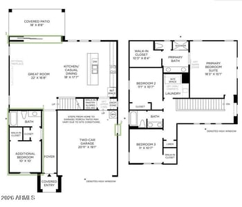 3340 Emerald Rd, San Tan Valley, AZ 85144