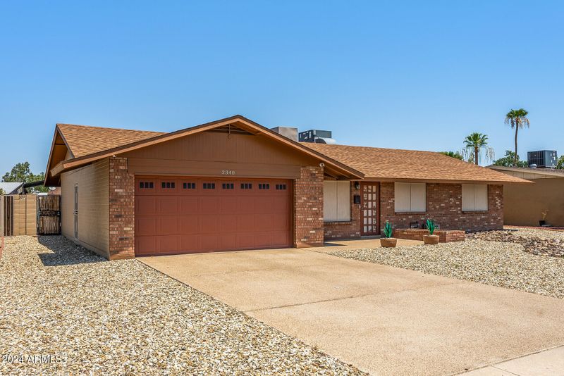 3340 W Willow Ave, Phoenix, AZ 85029