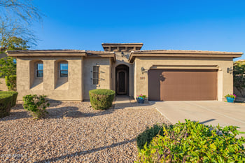 3340 Yellowstone Pl, Chandler, AZ 85249