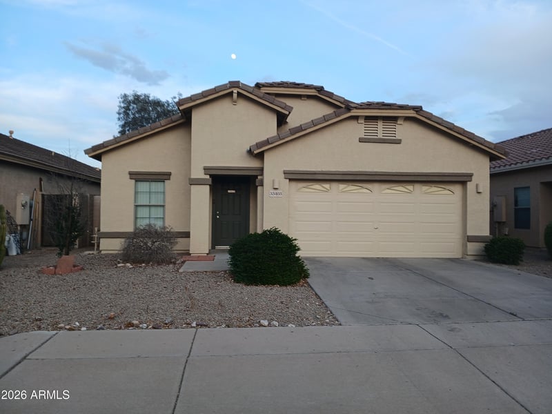 33403 Wash View Rd, San Tan Valley, AZ 85144