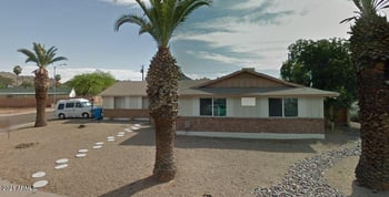 3341 Cochise Rd, Phoenix, AZ 85028