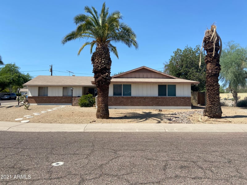 3341 Cochise Rd, Phoenix, AZ 85028