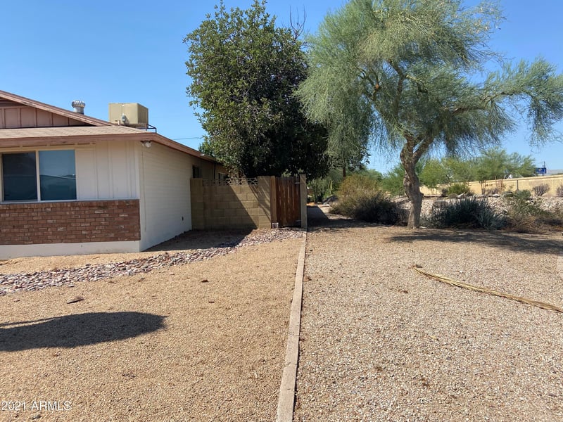 3341 Cochise Rd, Phoenix, AZ 85028