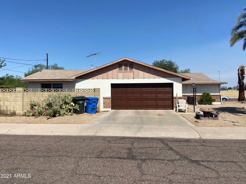 3341 Cochise Rd, Phoenix, AZ 85028