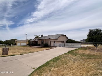 3341 Arianna Ct, Gilbert, AZ 85298