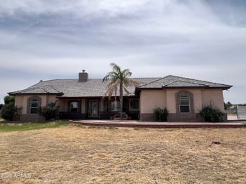 3341 Arianna Ct, Gilbert, AZ 85298
