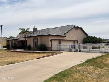 3341 Arianna Ct, Gilbert, AZ 85298