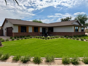 3341 E Cochise Dr, Phoenix, AZ 85028