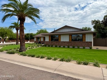 3341 E Cochise Dr, Phoenix, AZ 85028