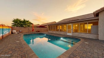 3341 Isabella Ave, Mesa, AZ 85204