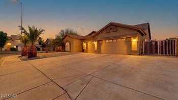 3341 Isabella Ave, Mesa, AZ 85204