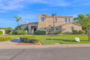 3341 Jacaranda Cir, Mesa, AZ 85213