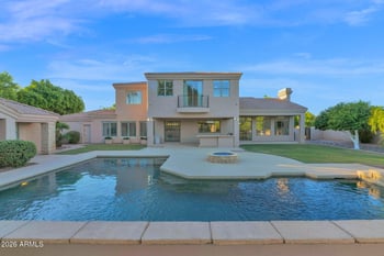 3341 E Jacaranda Cir, Mesa, AZ 85213